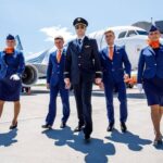 Trabajadores de la aviación civil de Sajalín, felicitados por las autoridades regionales