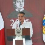 El Gobernador Américo Villarreal, rendirá su IV Informe de Gobierno el próximo 23 de marzo