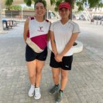 Marchistas de la Universidad de Tamaulipas a Nacional ANUIES