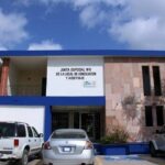 La Junta 6 en Matamoros, se tarda mas de 6 meses y no requiere, tenía 5 días para hacerlo