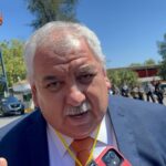 La liberación masiva de mosca estéril, es clave contra gusano barrenador: UGRT