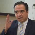 Magistrado valida sanción más alta de la vigente, al momento de materializarse el delito