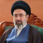 El Líder Supremo de Irán, prohíbe sacar del país el uranio enriquecido