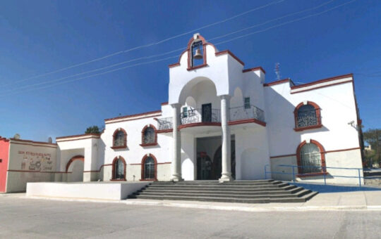 Presidencia de Llera, Tamaulipas