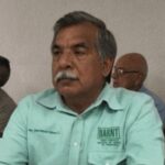 Concluirá siembra de sorgo con avance insuficiente del 33 por ciento: Uarnt