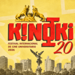 Estos son los cortometrajes ganadores del Festival de Cine Universitario Kinoki de la IBERO